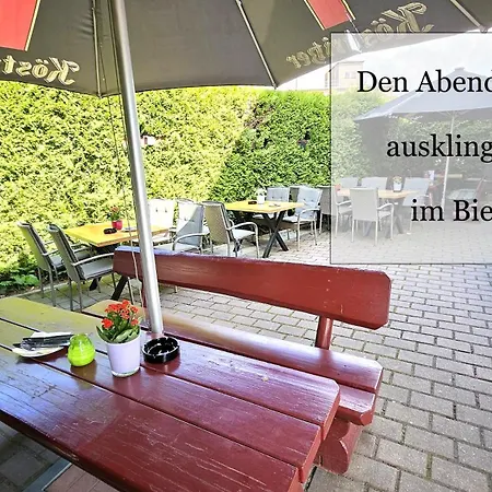 Zum Obstler - Gaststätte und Pension-2
